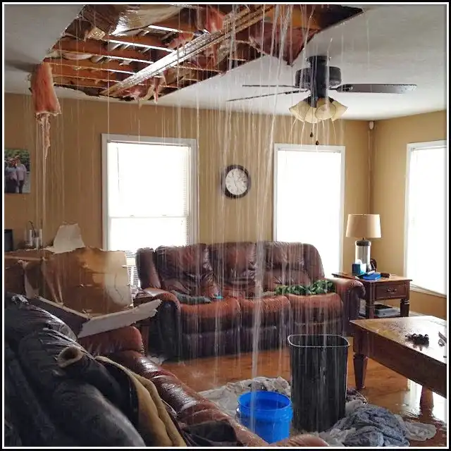 Water Damage Restoration services in Centerville, UT